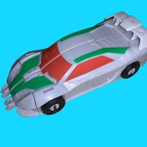 TRANSFORMERS Cyberverse WHEELJACK